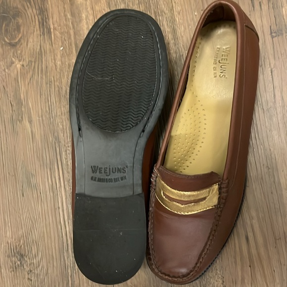 Base Weekums loafers - Picture 2 of 4